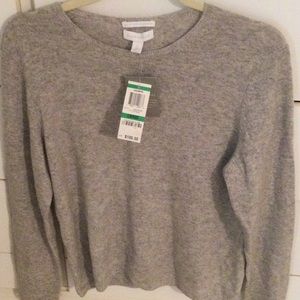 Cashmere Sweater